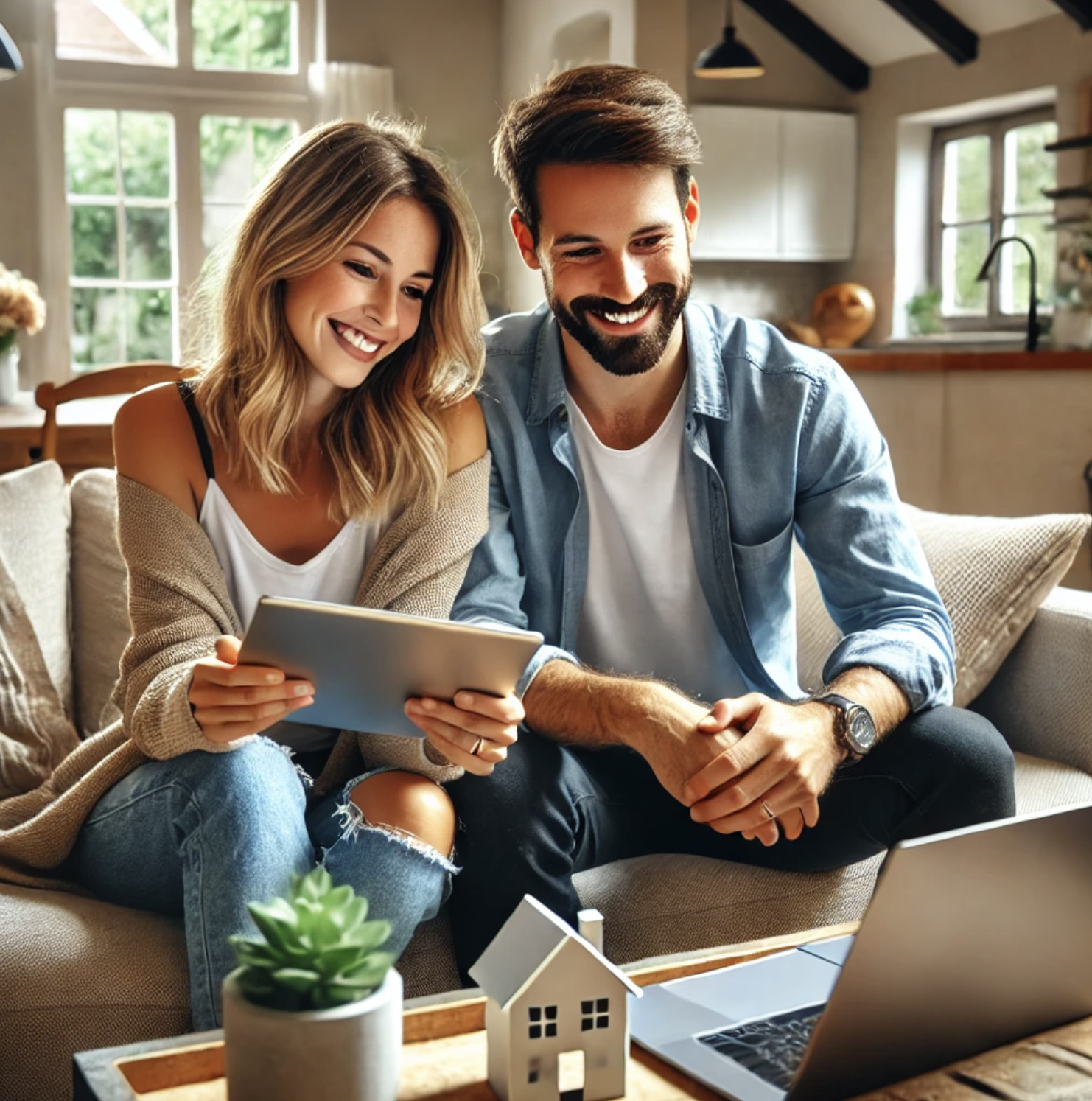 Your Home Search: The Power of Early Planning with Nash Team's Collaboration Centre